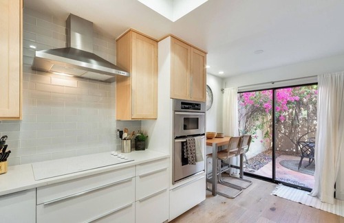 Camelback East House | Elegant & Charming Townhome in the iconic Arizona Biltmore Estates
