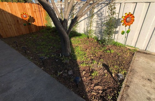 East San Mateo Apartment | Elegant charming unit close to everything