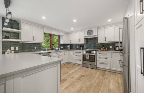 Chelsea House | Elegant Chelsea near Ottawa