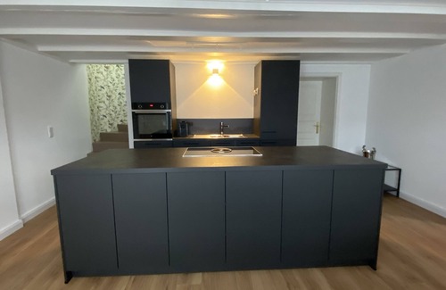 Unterwiehre-Sud Apartment | Elegant city home