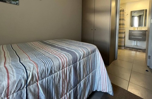 Rancagua Apartment | Elegant city center apartment