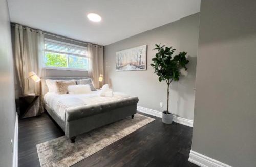 South London Apartment | Elegant City Living - 1 BR
