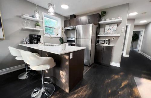 South London Apartment | Elegant City Living - 1 BR