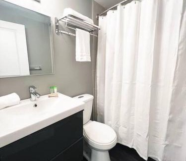 South London Apartment | Elegant City Living - 1 BR