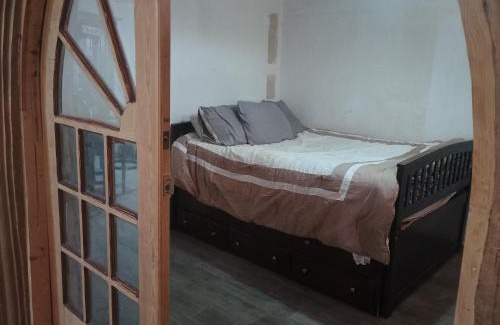 Juarez Municipality House | Elegant Comfort