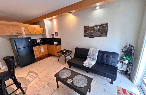 Palm Coast Condo | Elegant Condo - European Charm