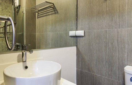 Ususan Condo | Elegant Condo @ Grace Residences Taguig