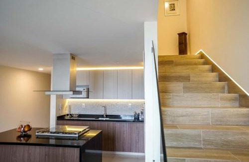 Historic Centre Apartment | Elegant Condo in the Heart of Morelia