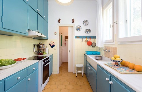 Perama Villa | Elegant Corfu Villa | 4 Bedrooms | Villa Aquila | Serene Nature Retreat |.