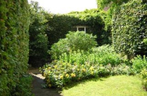 Oxford Cottage | Elegant Cottage in Oxford