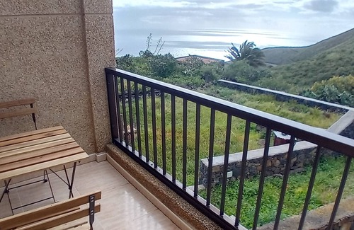 Valverde Ski Chalet | Elegant Countryside Home in Valverde, El Hierro