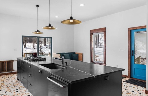 Margaretville House | Elegant Country Escape – Unique Home with Timeless Charm and Style