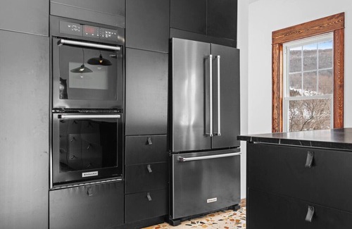 Margaretville House | Elegant Country Escape – Unique Home with Timeless Charm and Style