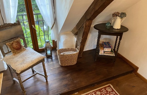Megrit House | Elegant Country Hamlet Life Between Ancient Villages and the Ocean!