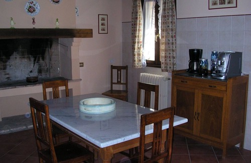 Barco House | Elegant country house with pool in the Matilde of Canossa area - Cottage