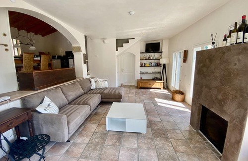 Dolceacqua Cottage | Elegant Country house in an exposed hill-site