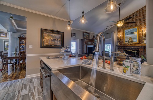 Maple Mount House | Elegant country living, Owensboro, KY
