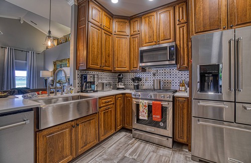 Maple Mount House | Elegant country living, Owensboro, KY