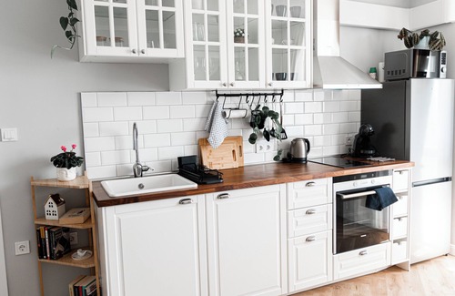 Veliko Tarnovo Apartment | Elegant & Cozy Family Flat nFree Parking