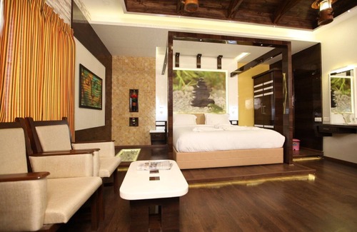 Madurai Hotel | Elegant & Cozy stay in Madurai City