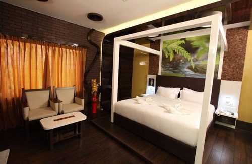 Madurai Hotel | Elegant & Cozy stay in Madurai City