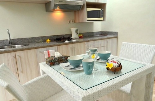 Nakula Villa | Elegant Cozy Villa in heart of seminyak with Special Banafit
