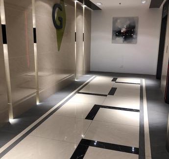 Bukit Jalil Apartment | Elegant Cube Soho One South