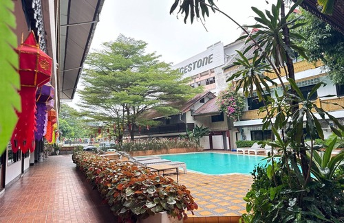 Su Thep House | Elegant Deluxe DBL Stylish Chiangmai Comfort