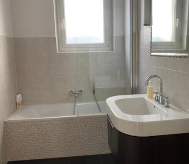 La Roche-sur-Foron Apartment | Elegant Duplex de Haut Standing de 230m2