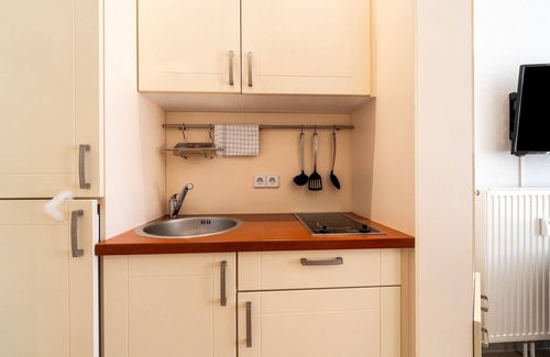 Mirow Apartment | Elegant eingerichtete Ferienwohnung