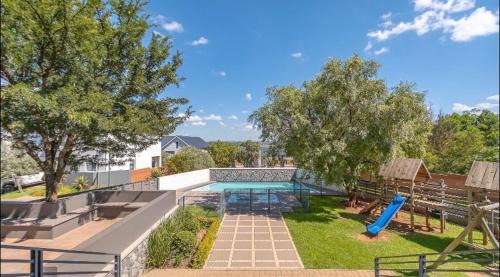 Krugersdorp Apartment | Elegant escape