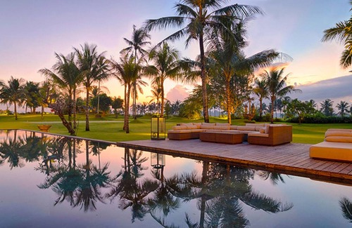 Kaba-Kaba Villa | Elegant Estate with Private Pool - Bali Villa 1007