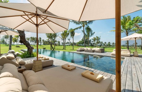 Kaba-Kaba Villa | Elegant Estate with Private Pool - Bali Villa 1007