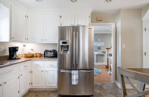 Richmond House | Elegant Family Home in RVA’s Best Neighborhood