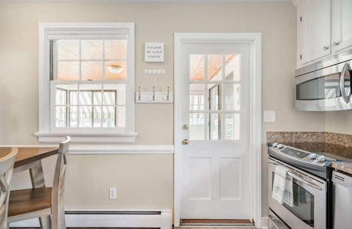 Richmond House | Elegant Family Home in RVA’s Best Neighborhood