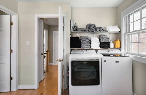 Richmond House | Elegant Family Home in RVA’s Best Neighborhood