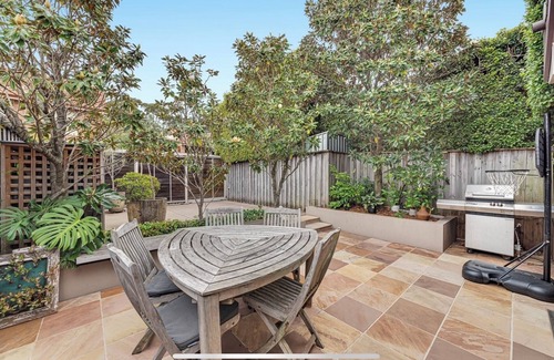 Cammeray House | Elegant Federation House in Top Location in Cammeray