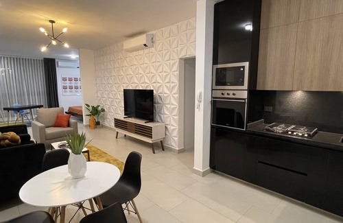 Monterrey Centro House | Elegant First Class Loft