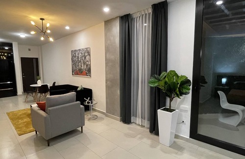 Monterrey Centro House | Elegant First Class Loft
