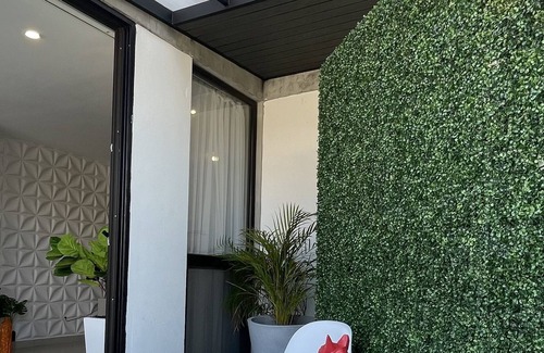 Monterrey Centro House | Elegant First Class Loft
