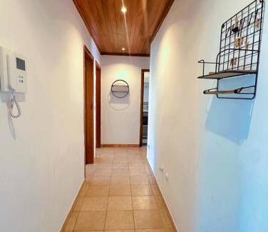 Atalaia Apartment | Elegant Getaway II - Lisbon- two bedroom apartment in Montijo- 10 mints from the beach