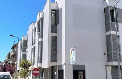 Moita House | Elegant getaway - Lisbon - 3-bedroom in Baixa da Banheira