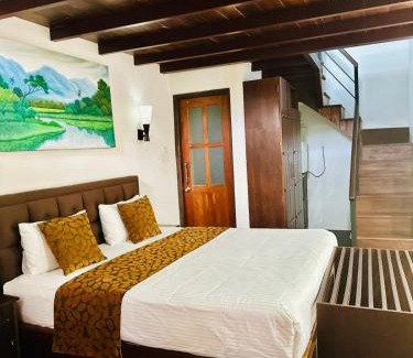 Udubaddawa House | Elegant Hamlets Home Stay