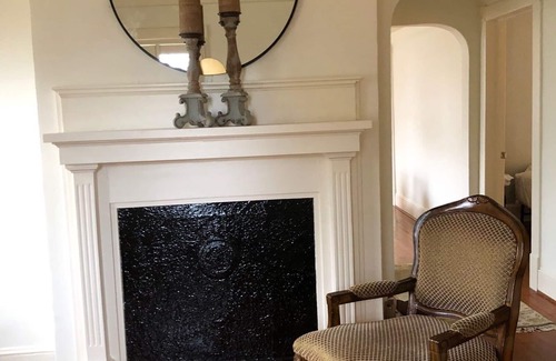 Edenton Cottage | Elegant Historic Cottage in Downtown Edenton