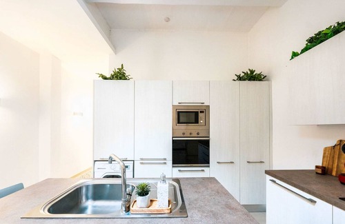 Floriana Apartment | Elegant Holiday Home Near Valletta