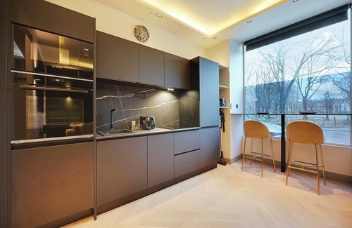 7th Arrondissement Apartment | Elegant Home close to the Eiffel Tower