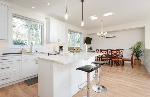 Langford House | Elegant Home In Victoria BC