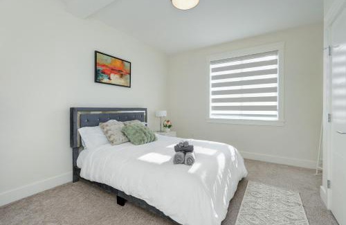 Langford House | Elegant Home In Victoria,BC