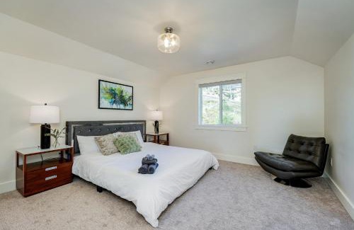 Langford House | Elegant Home In Victoria,BC
