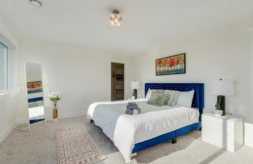 Langford House | Elegant Home In Victoria,BC